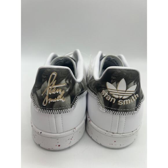 Adidas x Yoshitoshi Kanemaki Stan Smith Shoes GY5346 Size 8.5 NWT RARE - Picture 7 of 16